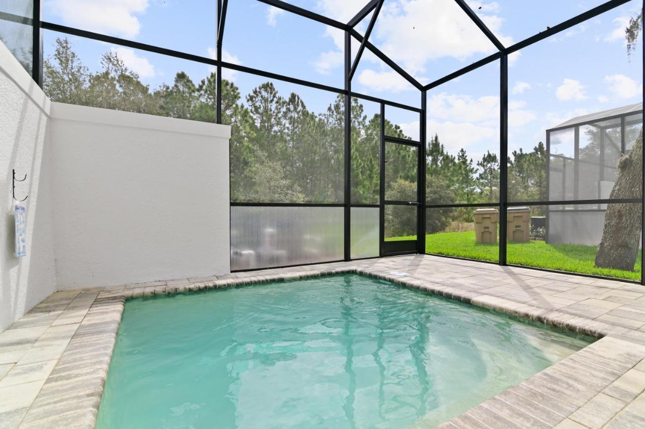 New Modern & Spacious Townhouse Near Disney - 4Br And 3Fb Orlando Exterior foto